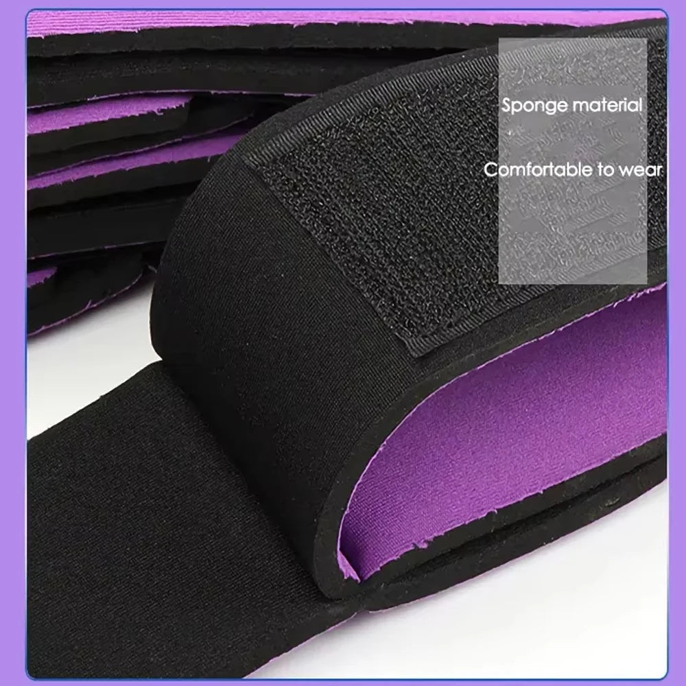 Accessoires BDSM pour femmes : menottes, matériel de bondage pour couples, jeux adultes érotiques, dispositifs de restriction et sangles de positionnement.