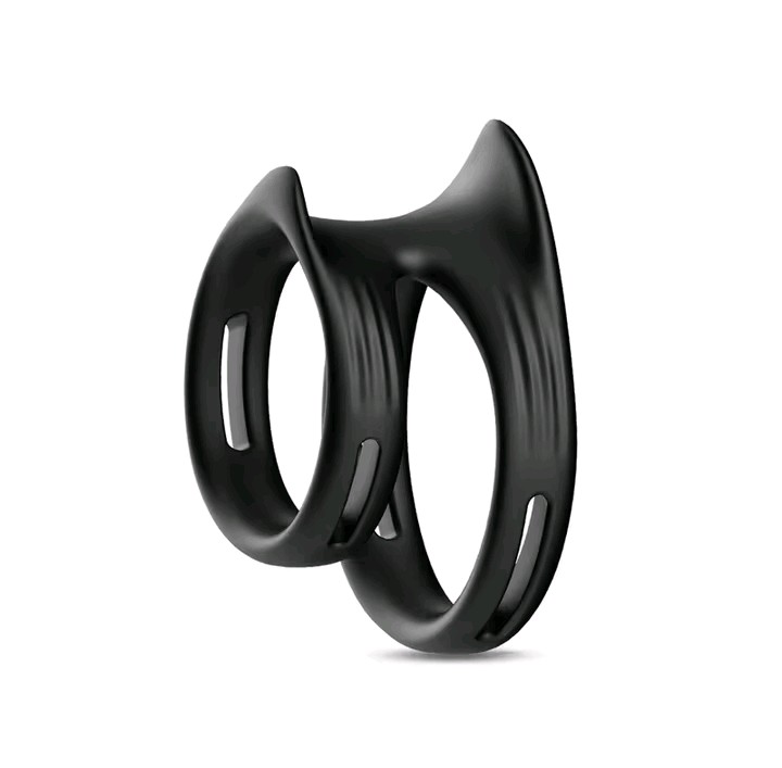 Anneaux de pénis masculins , anneaux de coq retardateur d'éjaculation